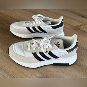 Mens Adidas 9.5